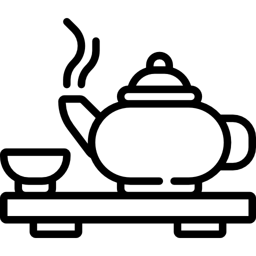 Чайная станция